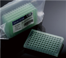 96孔PCR板（绿色）